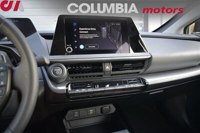 2024 Toyota Prius LE 4dr Hatchback! Toyota Safety Sense 3.0! Back Up Cam! Blind Spot Monitor! 57 City MPG! 56 Hwy MPG! Apple CarPlay! Android Auto! Trunk Cargo Cover! - Photo 18 - Portland, OR 97266