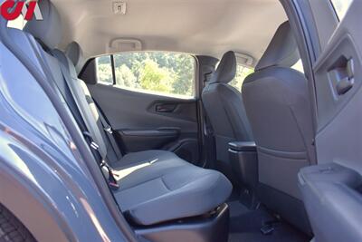 2024 Toyota Prius LE  4dr Hatchback**BY APPOINTMENT ONLY**Toyota Safety Sense 3.0! Back Up Cam! Blind Spot Monitor! 57 City MPG! 56 Hwy MPG! Apple CarPlay! Android Auto! Trunk Cargo Cover! - Photo 24 - Portland, OR 97266