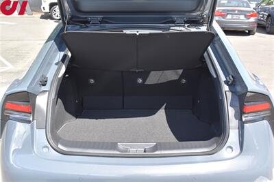 2024 Toyota Prius LE  4dr Hatchback**BY APPOINTMENT ONLY**Toyota Safety Sense 3.0! Back Up Cam! Blind Spot Monitor! 57 City MPG! 56 Hwy MPG! Apple CarPlay! Android Auto! Trunk Cargo Cover! - Photo 26 - Portland, OR 97266