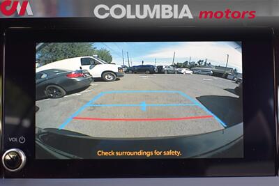 2024 Toyota Prius LE 4dr Hatchback! Toyota Safety Sense 3.0! Back Up Cam! Blind Spot Monitor! 57 City MPG! 56 Hwy MPG! Apple CarPlay! Android Auto! Trunk Cargo Cover! - Photo 19 - Portland, OR 97266