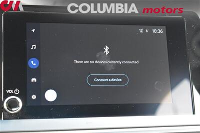 2024 Toyota Prius LE 4dr Hatchback! Toyota Safety Sense 3.0! Back Up Cam! Blind Spot Monitor! 57 City MPG! 56 Hwy MPG! Apple CarPlay! Android Auto! Trunk Cargo Cover! - Photo 20 - Portland, OR 97266