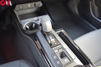 2024 Toyota Prius LE  4dr Hatchback**BY APPOINTMENT ONLY**Toyota Safety Sense 3.0! Back Up Cam! Blind Spot Monitor! 57 City MPG! 56 Hwy MPG! Apple CarPlay! Android Auto! Trunk Cargo Cover! - Photo 21 - Portland, OR 97266