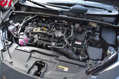 2024 Toyota Prius LE  4dr Hatchback**BY APPOINTMENT ONLY**Toyota Safety Sense 3.0! Back Up Cam! Blind Spot Monitor! 57 City MPG! 56 Hwy MPG! Apple CarPlay! Android Auto! Trunk Cargo Cover! - Photo 29 - Portland, OR 97266