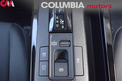 2024 Toyota Prius LE 4dr Hatchback! Toyota Safety Sense 3.0! Back Up Cam! Blind Spot Monitor! 57 City MPG! 56 Hwy MPG! Apple CarPlay! Android Auto! Trunk Cargo Cover! - Photo 22 - Portland, OR 97266