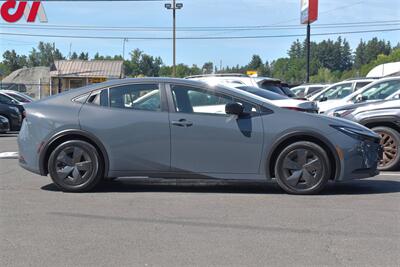 2024 Toyota Prius LE  4dr Hatchback**BY APPOINTMENT ONLY**Toyota Safety Sense 3.0! Back Up Cam! Blind Spot Monitor! 57 City MPG! 56 Hwy MPG! Apple CarPlay! Android Auto! Trunk Cargo Cover! - Photo 6 - Portland, OR 97266