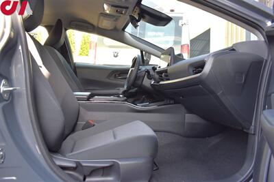 2024 Toyota Prius LE  4dr Hatchback**BY APPOINTMENT ONLY**Toyota Safety Sense 3.0! Back Up Cam! Blind Spot Monitor! 57 City MPG! 56 Hwy MPG! Apple CarPlay! Android Auto! Trunk Cargo Cover! - Photo 25 - Portland, OR 97266