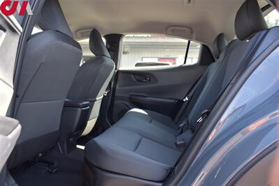 2024 Toyota Prius LE  4dr Hatchback**BY APPOINTMENT ONLY**Toyota Safety Sense 3.0! Back Up Cam! Blind Spot Monitor! 57 City MPG! 56 Hwy MPG! Apple CarPlay! Android Auto! Trunk Cargo Cover! - Photo 23 - Portland, OR 97266