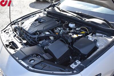 2025 Mazda Mazda3 Sedan 2.5 S Select Sport 4dr Sedan! Back Up Camera! Blind Spot Monitor! Collision Mitigation Alert! Radar Cruise Control! Bluetooth! Sport Drive Mode! Leather Interior! - Photo 30 - Portland, OR 97266