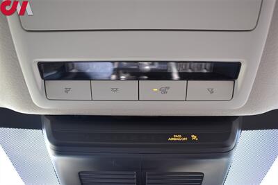 2025 Mazda Mazda3 Sedan 2.5 S Select Sport 4dr Sedan! Back Up Camera! Blind Spot Monitor! Collision Mitigation Alert! Radar Cruise Control! Bluetooth! Sport Drive Mode! Leather Interior! - Photo 19 - Portland, OR 97266