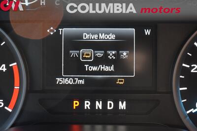 2021 Ford F-250 Super Duty XL 4x4 4dr Crew Cab 6.8 ft. SB PickupBack-Up Camera! Apple CarPlay! Bluetooth! Tow Pkg! Heated Seats! Fuel Rims w/ Maxxis MT Tires! - Photo 17 - Portland, OR 97266