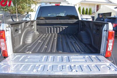 2021 Ford F-250 Super Duty XL  4x4 4dr Crew Cab 6.8 ft. SB Pickup**BY APPOINTMENT ONLY**Back-Up Camera! Apple CarPlay! Bluetooth! Tow Pkg! Heated Seats! Fuel Rims w/ Maxxis MT Tires! - Photo 33 - Portland, OR 97266
