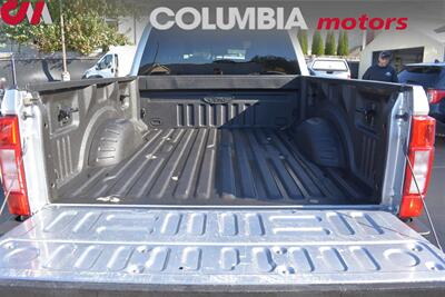 2021 Ford F-250 Super Duty XL 4x4 4dr Crew Cab 6.8 ft. SB PickupBack-Up Camera! Apple CarPlay! Bluetooth! Tow Pkg! Heated Seats! Fuel Rims w/ Maxxis MT Tires! - Photo 33 - Portland, OR 97266