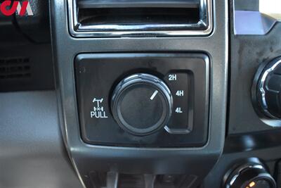 2021 Ford F-250 Super Duty XL  4x4 4dr Crew Cab 6.8 ft. SB Pickup**BY APPOINTMENT ONLY**Back-Up Camera! Apple CarPlay! Bluetooth! Tow Pkg! Heated Seats! Fuel Rims w/ Maxxis MT Tires! - Photo 26 - Portland, OR 97266