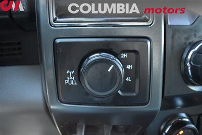 2021 Ford F-250 Super Duty XL 4x4 4dr Crew Cab 6.8 ft. SB PickupBack-Up Camera! Apple CarPlay! Bluetooth! Tow Pkg! Heated Seats! Fuel Rims w/ Maxxis MT Tires! - Photo 26 - Portland, OR 97266