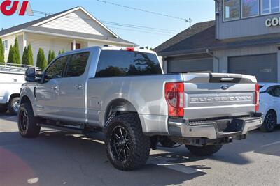2021 Ford F-250 Super Duty XL  4x4 4dr Crew Cab 6.8 ft. SB Pickup**BY APPOINTMENT ONLY**Back-Up Camera! Apple CarPlay! Bluetooth! Tow Pkg! Heated Seats! Fuel Rims w/ Maxxis MT Tires! - Photo 2 - Portland, OR 97266