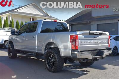2021 Ford F-250 Super Duty XL 4x4 4dr Crew Cab 6.8 ft. SB PickupBack-Up Camera! Apple CarPlay! Bluetooth! Tow Pkg! Heated Seats! Fuel Rims w/ Maxxis MT Tires! - Photo 2 - Portland, OR 97266