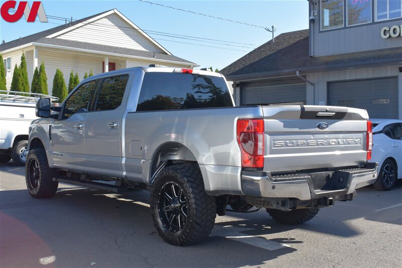 2021 Ford F-250 Super Duty XL  4x4 4dr Crew Cab 6.8 ft. SB Pickup**BY APPOINTMENT ONLY**Back-Up Camera! Apple CarPlay! Bluetooth! Tow Pkg! Heated Seats! Fuel Rims w/ Maxxis MT Tires!