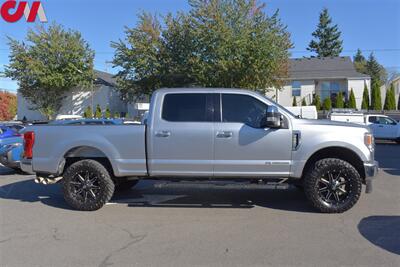 2021 Ford F-250 Super Duty XL  4x4 4dr Crew Cab 6.8 ft. SB Pickup**BY APPOINTMENT ONLY**Back-Up Camera! Apple CarPlay! Bluetooth! Tow Pkg! Heated Seats! Fuel Rims w/ Maxxis MT Tires! - Photo 6 - Portland, OR 97266