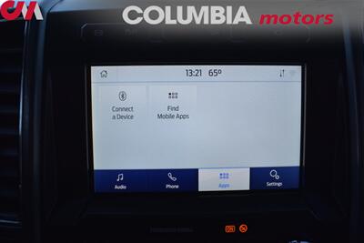 2021 Ford F-250 Super Duty XL 4x4 4dr Crew Cab 6.8 ft. SB PickupBack-Up Camera! Apple CarPlay! Bluetooth! Tow Pkg! Heated Seats! Fuel Rims w/ Maxxis MT Tires! - Photo 23 - Portland, OR 97266