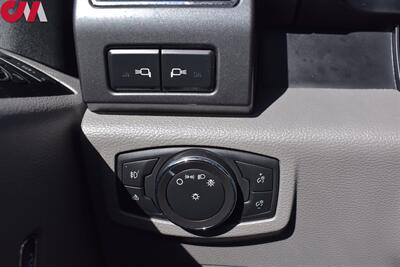 2021 Ford F-250 Super Duty XL  4x4 4dr Crew Cab 6.8 ft. SB Pickup**BY APPOINTMENT ONLY**Back-Up Camera! Apple CarPlay! Bluetooth! Tow Pkg! Heated Seats! Fuel Rims w/ Maxxis MT Tires! - Photo 13 - Portland, OR 97266
