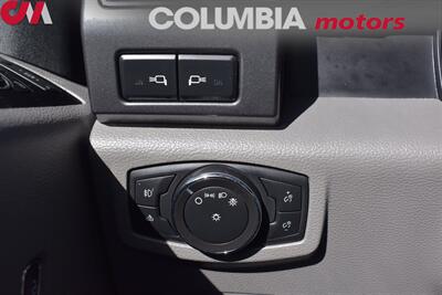 2021 Ford F-250 Super Duty XL 4x4 4dr Crew Cab 6.8 ft. SB PickupBack-Up Camera! Apple CarPlay! Bluetooth! Tow Pkg! Heated Seats! Fuel Rims w/ Maxxis MT Tires! - Photo 13 - Portland, OR 97266