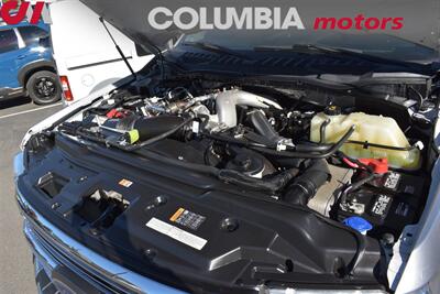 2021 Ford F-250 Super Duty XL 4x4 4dr Crew Cab 6.8 ft. SB PickupBack-Up Camera! Apple CarPlay! Bluetooth! Tow Pkg! Heated Seats! Fuel Rims w/ Maxxis MT Tires! - Photo 39 - Portland, OR 97266