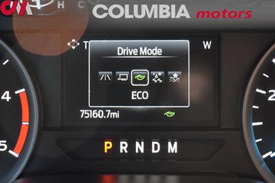 2021 Ford F-250 Super Duty XL 4x4 4dr Crew Cab 6.8 ft. SB PickupBack-Up Camera! Apple CarPlay! Bluetooth! Tow Pkg! Heated Seats! Fuel Rims w/ Maxxis MT Tires! - Photo 18 - Portland, OR 97266