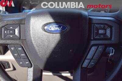 2021 Ford F-250 Super Duty XL 4x4 4dr Crew Cab 6.8 ft. SB PickupBack-Up Camera! Apple CarPlay! Bluetooth! Tow Pkg! Heated Seats! Fuel Rims w/ Maxxis MT Tires! - Photo 15 - Portland, OR 97266