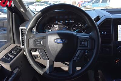 2021 Ford F-250 Super Duty XL  4x4 4dr Crew Cab 6.8 ft. SB Pickup**BY APPOINTMENT ONLY**Back-Up Camera! Apple CarPlay! Bluetooth! Tow Pkg! Heated Seats! Fuel Rims w/ Maxxis MT Tires! - Photo 14 - Portland, OR 97266