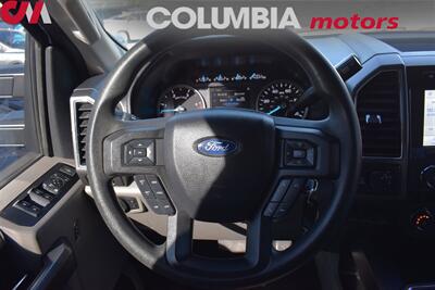 2021 Ford F-250 Super Duty XL 4x4 4dr Crew Cab 6.8 ft. SB PickupBack-Up Camera! Apple CarPlay! Bluetooth! Tow Pkg! Heated Seats! Fuel Rims w/ Maxxis MT Tires! - Photo 14 - Portland, OR 97266