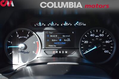 2021 Ford F-250 Super Duty XL 4x4 4dr Crew Cab 6.8 ft. SB PickupBack-Up Camera! Apple CarPlay! Bluetooth! Tow Pkg! Heated Seats! Fuel Rims w/ Maxxis MT Tires! - Photo 16 - Portland, OR 97266