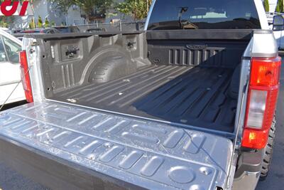 2021 Ford F-250 Super Duty XL  4x4 4dr Crew Cab 6.8 ft. SB Pickup**BY APPOINTMENT ONLY**Back-Up Camera! Apple CarPlay! Bluetooth! Tow Pkg! Heated Seats! Fuel Rims w/ Maxxis MT Tires! - Photo 34 - Portland, OR 97266