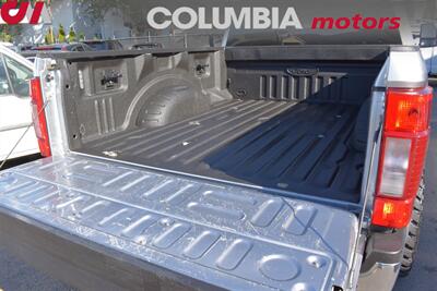 2021 Ford F-250 Super Duty XL 4x4 4dr Crew Cab 6.8 ft. SB PickupBack-Up Camera! Apple CarPlay! Bluetooth! Tow Pkg! Heated Seats! Fuel Rims w/ Maxxis MT Tires! - Photo 34 - Portland, OR 97266