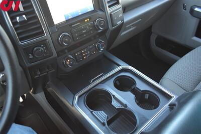 2021 Ford F-250 Super Duty XL  4x4 4dr Crew Cab 6.8 ft. SB Pickup**BY APPOINTMENT ONLY**Back-Up Camera! Apple CarPlay! Bluetooth! Tow Pkg! Heated Seats! Fuel Rims w/ Maxxis MT Tires! - Photo 29 - Portland, OR 97266