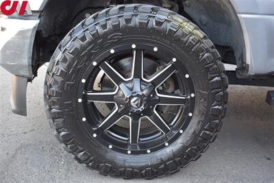 2021 Ford F-250 Super Duty XL  4x4 4dr Crew Cab 6.8 ft. SB Pickup**BY APPOINTMENT ONLY**Back-Up Camera! Apple CarPlay! Bluetooth! Tow Pkg! Heated Seats! Fuel Rims w/ Maxxis MT Tires! - Photo 36 - Portland, OR 97266