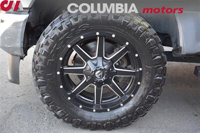 2021 Ford F-250 Super Duty XL 4x4 4dr Crew Cab 6.8 ft. SB PickupBack-Up Camera! Apple CarPlay! Bluetooth! Tow Pkg! Heated Seats! Fuel Rims w/ Maxxis MT Tires! - Photo 36 - Portland, OR 97266