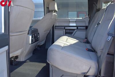 2021 Ford F-250 Super Duty XL  4x4 4dr Crew Cab 6.8 ft. SB Pickup**BY APPOINTMENT ONLY**Back-Up Camera! Apple CarPlay! Bluetooth! Tow Pkg! Heated Seats! Fuel Rims w/ Maxxis MT Tires! - Photo 30 - Portland, OR 97266