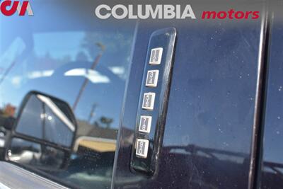 2021 Ford F-250 Super Duty XL 4x4 4dr Crew Cab 6.8 ft. SB PickupBack-Up Camera! Apple CarPlay! Bluetooth! Tow Pkg! Heated Seats! Fuel Rims w/ Maxxis MT Tires! - Photo 35 - Portland, OR 97266