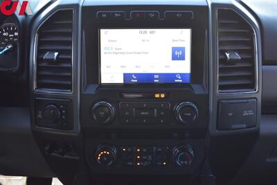 2021 Ford F-250 Super Duty XL  4x4 4dr Crew Cab 6.8 ft. SB Pickup**BY APPOINTMENT ONLY**Back-Up Camera! Apple CarPlay! Bluetooth! Tow Pkg! Heated Seats! Fuel Rims w/ Maxxis MT Tires! - Photo 22 - Portland, OR 97266