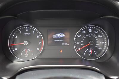 2021 Kia Forte LXS  4dr Sedan! 29 City MPG! 42 Hwy MPG! Drive Mode Select! Apple CarPlay & Android Auto! Backup Camera! Lane Keep Assist! All Weather Mats! - Photo 17 - Portland, OR 97266