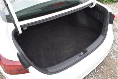 2021 Kia Forte LXS  4dr Sedan! 29 City MPG! 42 Hwy MPG! Drive Mode Select! Apple CarPlay & Android Auto! Backup Camera! Lane Keep Assist! All Weather Mats! - Photo 28 - Portland, OR 97266