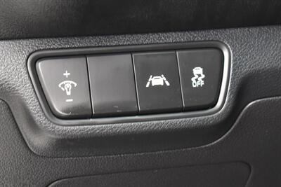 2021 Kia Forte LXS  4dr Sedan! 29 City MPG! 42 Hwy MPG! Drive Mode Select! Apple CarPlay & Android Auto! Backup Camera! Lane Keep Assist! All Weather Mats! - Photo 16 - Portland, OR 97266