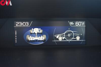 2018 Subaru Impreza Sport  AWD 2.0i 4dr Wagon 5-Speed Manual! Back Up Camera! Traction Control! Apple CarPlay! Android Auto! Heated Seats! - Photo 18 - Portland, OR 97266