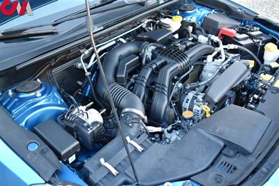 2018 Subaru Impreza Sport  AWD 2.0i 4dr Wagon 5-Speed Manual! Back Up Camera! Traction Control! Apple CarPlay! Android Auto! Heated Seats! - Photo 29 - Portland, OR 97266