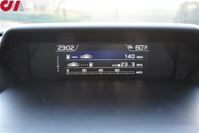 2018 Subaru Impreza Sport  AWD 2.0i 4dr Wagon 5-Speed Manual! Back Up Camera! Traction Control! Apple CarPlay! Android Auto! Heated Seats! - Photo 17 - Portland, OR 97266