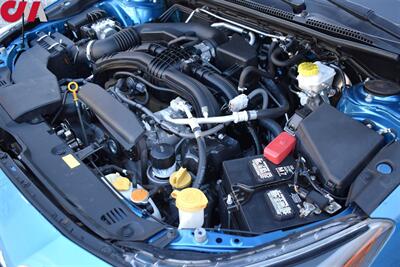 2018 Subaru Impreza Sport  AWD 2.0i 4dr Wagon 5-Speed Manual! Back Up Camera! Traction Control! Apple CarPlay! Android Auto! Heated Seats! - Photo 30 - Portland, OR 97266