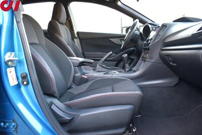 2018 Subaru Impreza Sport  AWD 2.0i 4dr Wagon 5-Speed Manual! Back Up Camera! Traction Control! Apple CarPlay! Android Auto! Heated Seats! - Photo 27 - Portland, OR 97266