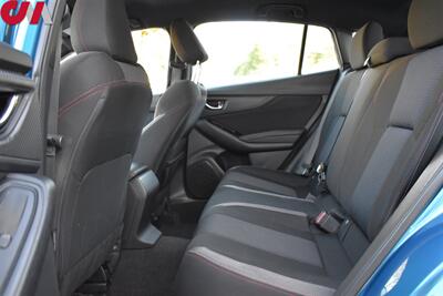 2018 Subaru Impreza Sport  AWD 2.0i 4dr Wagon 5-Speed Manual! Back Up Camera! Traction Control! Apple CarPlay! Android Auto! Heated Seats! - Photo 25 - Portland, OR 97266
