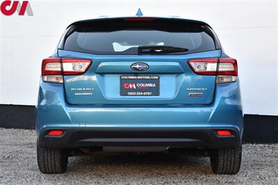 2018 Subaru Impreza Sport  AWD 2.0i 4dr Wagon 5-Speed Manual! Back Up Camera! Traction Control! Apple CarPlay! Android Auto! Heated Seats! - Photo 4 - Portland, OR 97266