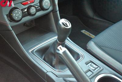 2018 Subaru Impreza Sport  AWD 2.0i 4dr Wagon 5-Speed Manual! Back Up Camera! Traction Control! Apple CarPlay! Android Auto! Heated Seats! - Photo 23 - Portland, OR 97266